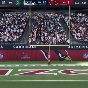 Meet your Posher, Ronald